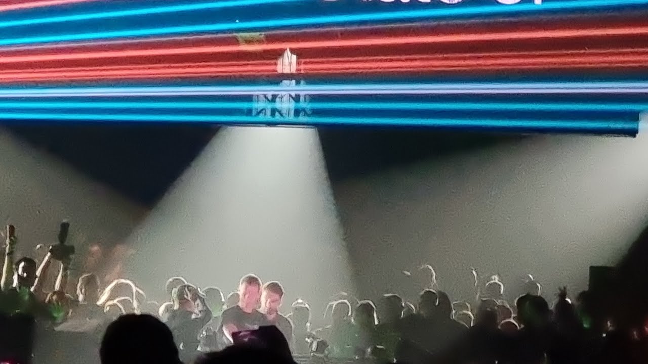 Armin B3B Maddix B3B Oliver Heldens live ASOT A State Of Trance 2026 Rotterdam