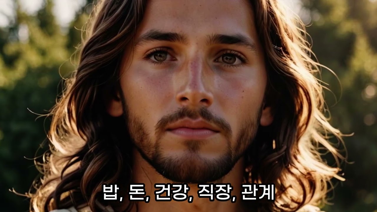 기도는 어렵지 않단다, 그저 아버지라고 부르렴 20260224
