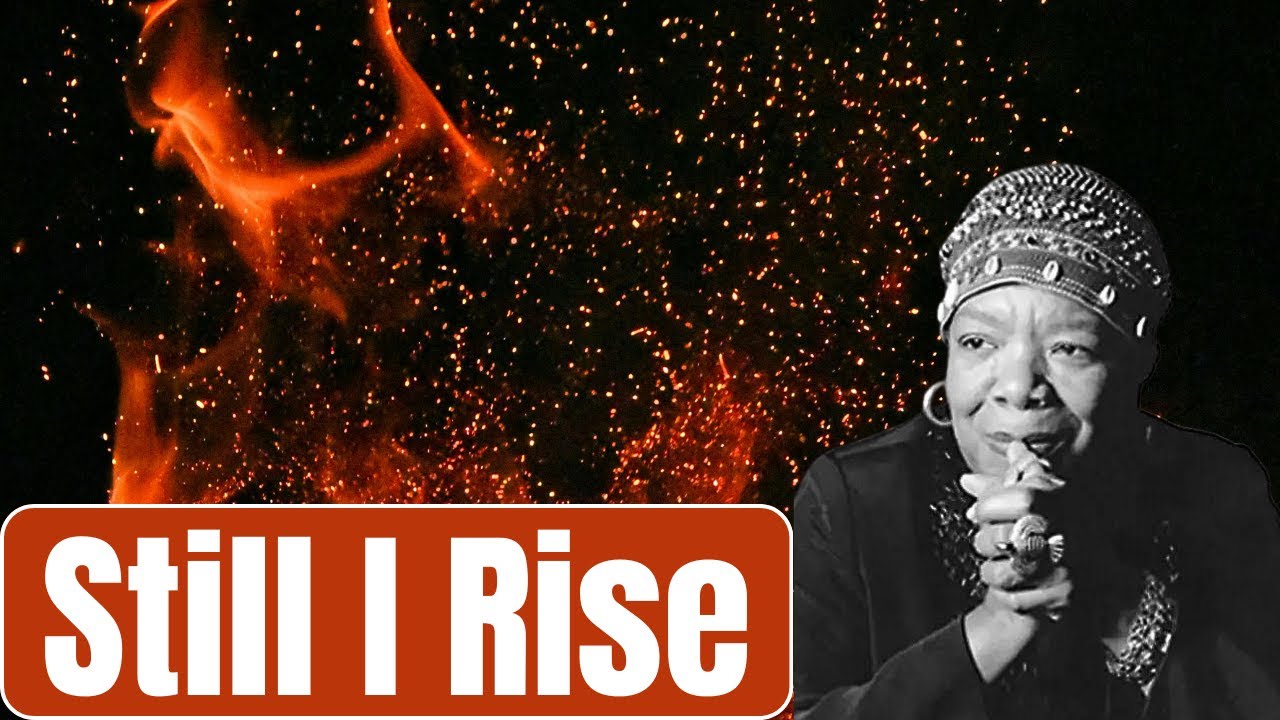 «Still I Rise» Майи Энджелоу — краткое содержание стихотворения, анализ, рецензия