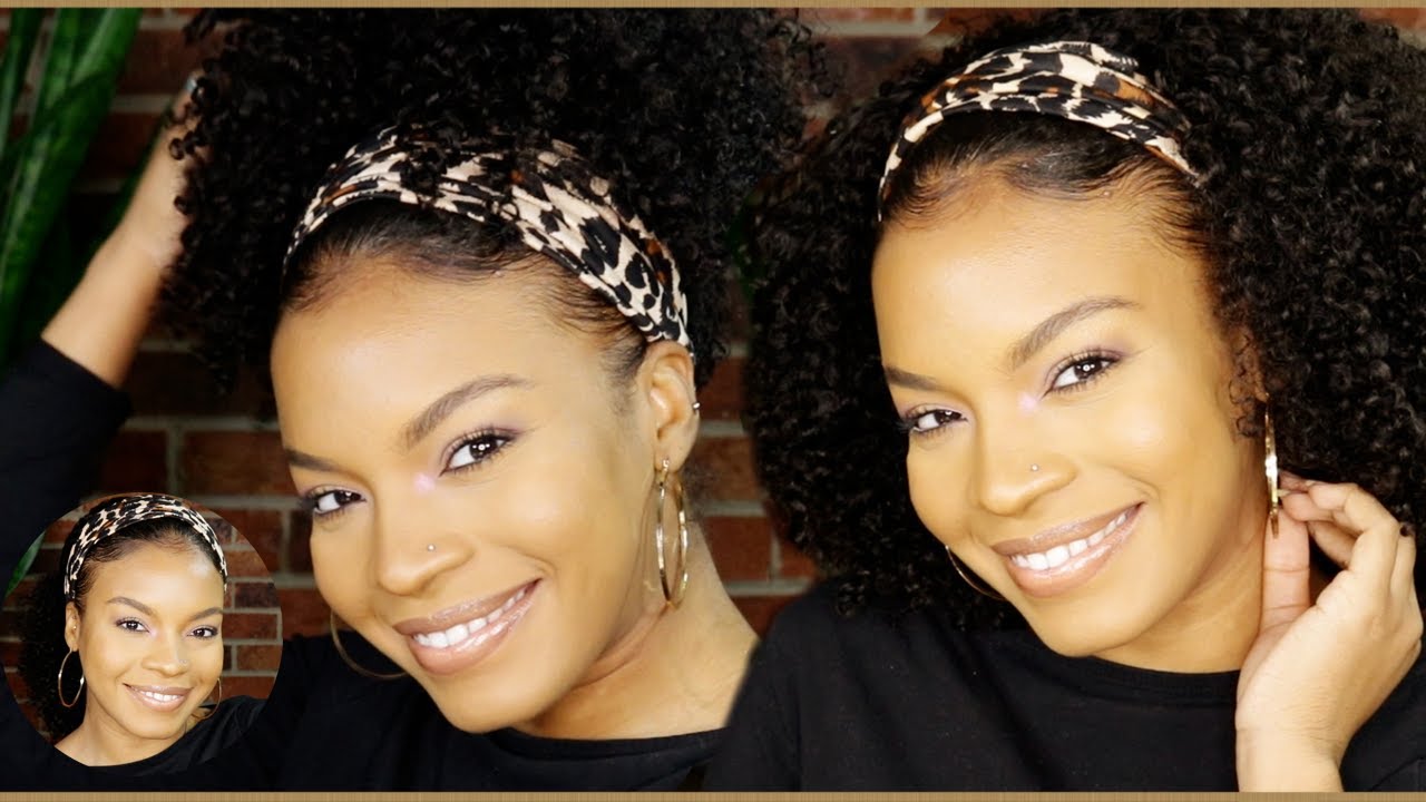 CURLS QUEEN CONVERTI-CAP WIG FIRST IMPRESSION