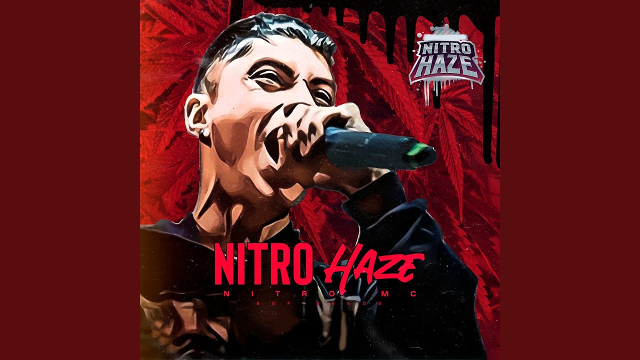 Nitro Haze