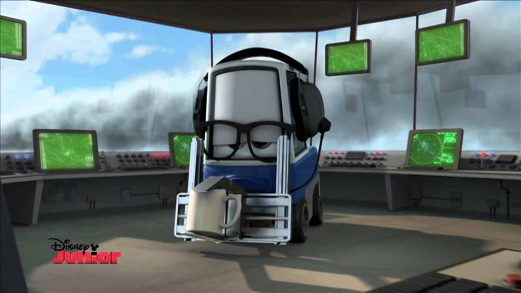 Planes -- Dusty - Dal 19 Febbraio in Dvd, Blu-ray anche in 3D