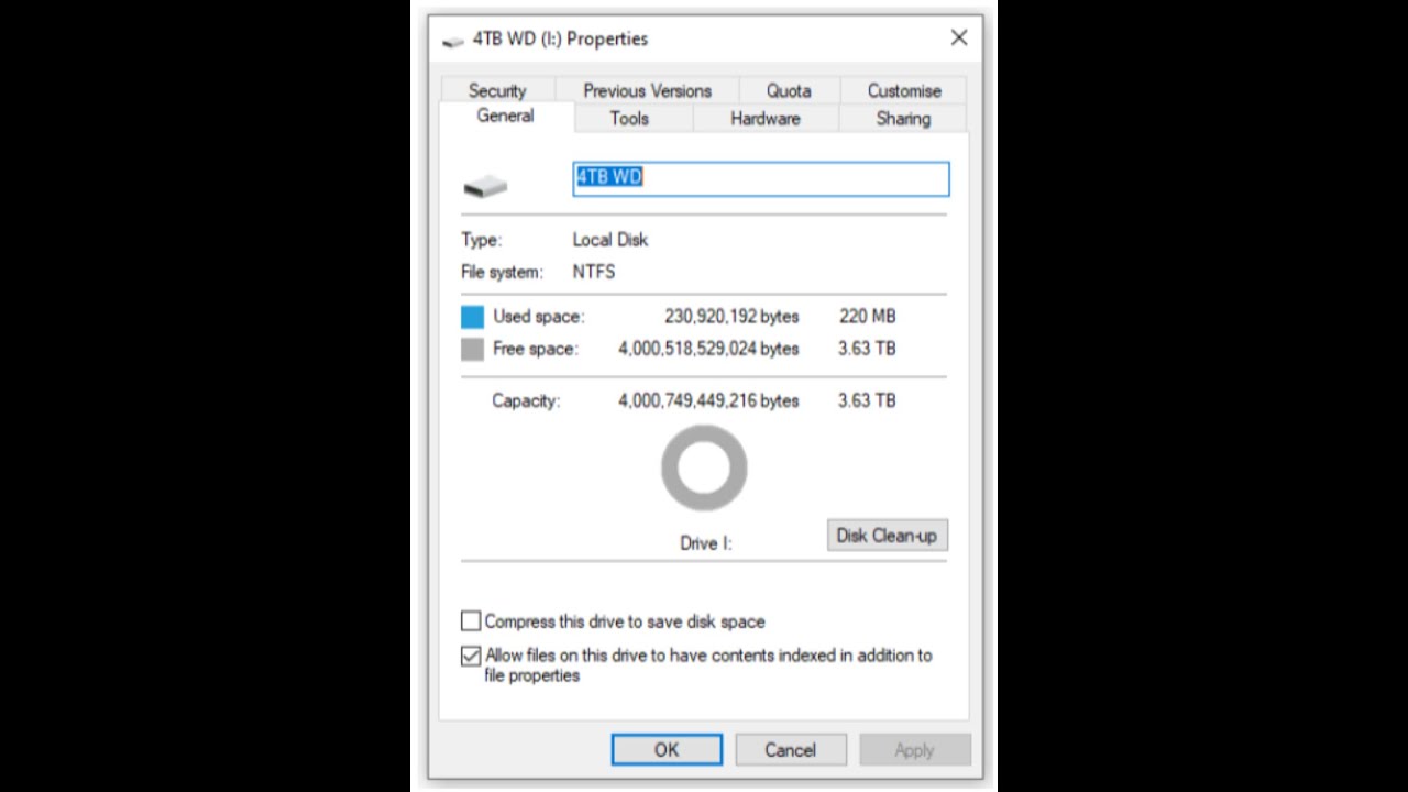 How to create a partition on Windows 10 - 2021!