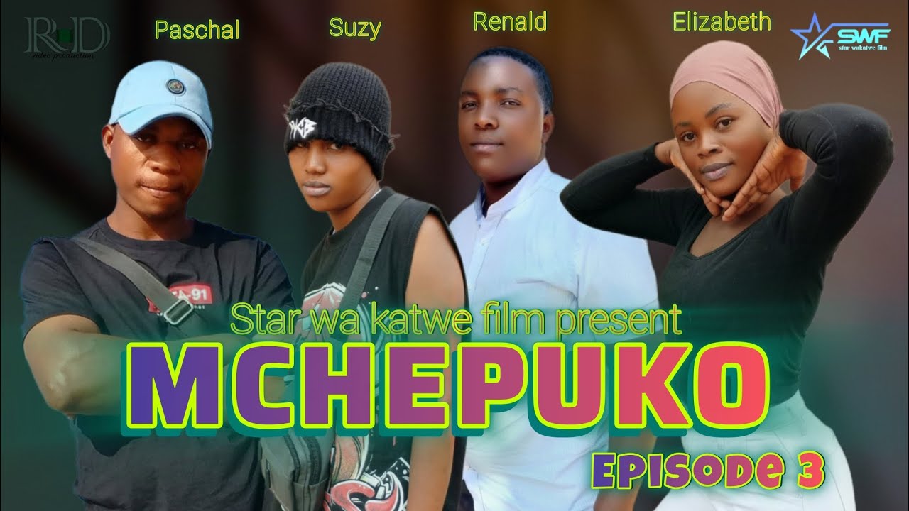 MCHEPUKO 3 🌹