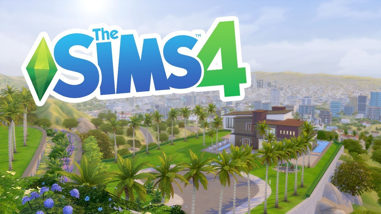 I Remade The Entire Sims 4 (Simsie Save File Download)
