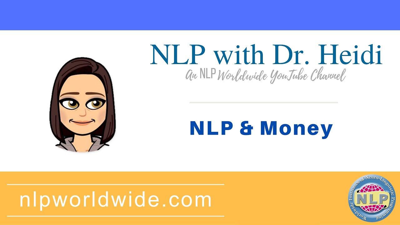 NLP & Money