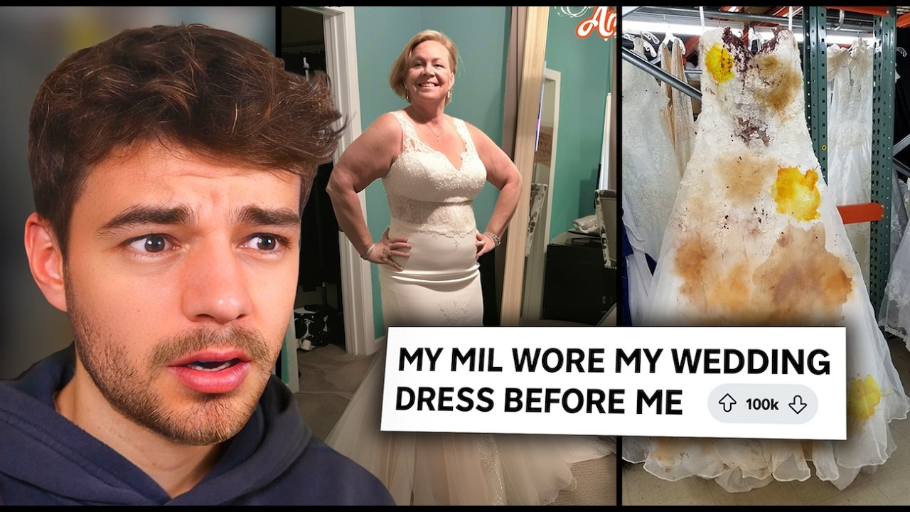 Mother in Laws from HELL 2