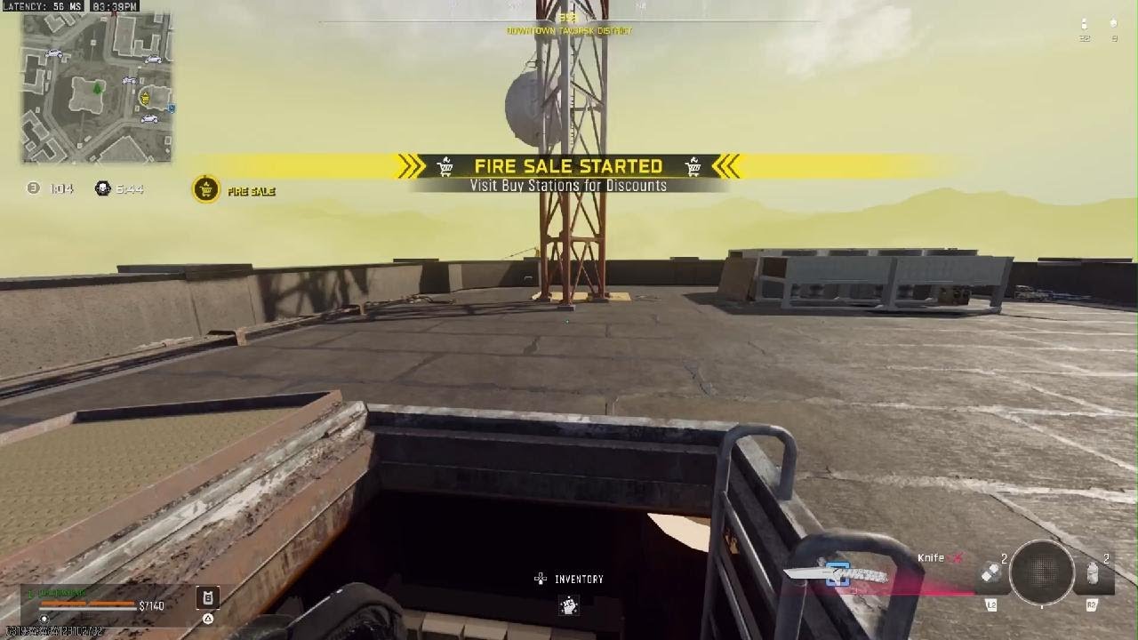 MY SNIPER DOES NOT MISS