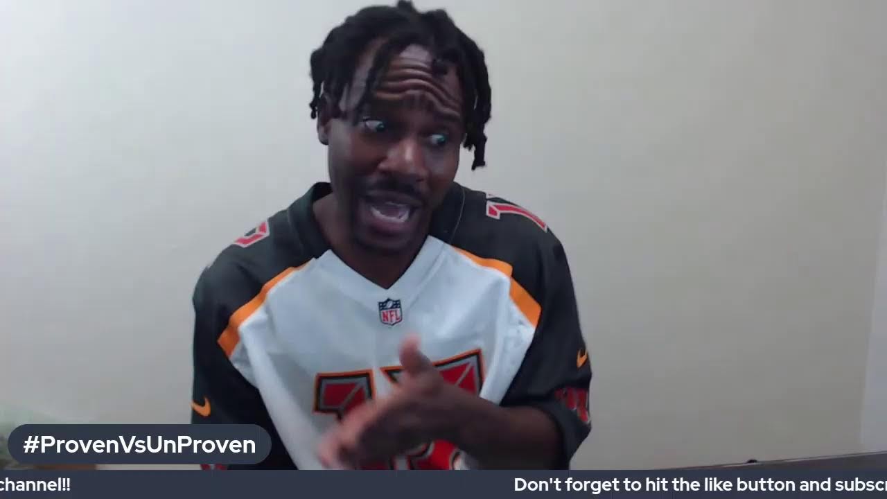 Locker Room Talk: Bucs Throwback Uniforms | Proven vs Unproven