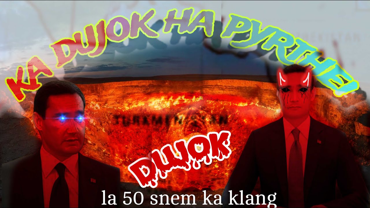 Kane kei&ntilde; ka dujok ha pyrthei kadon hakane kari