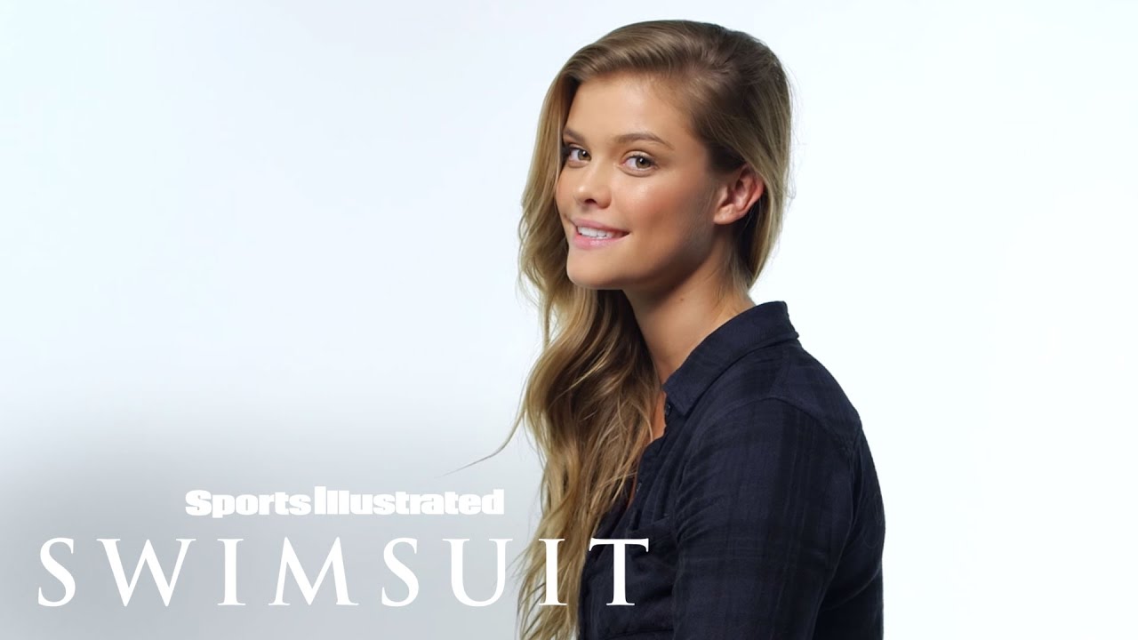 Нина Агдал: &laquo;Секс &mdash; это единственное, что лучше десерта&raquo; | Sports Illustrated Swimsuit