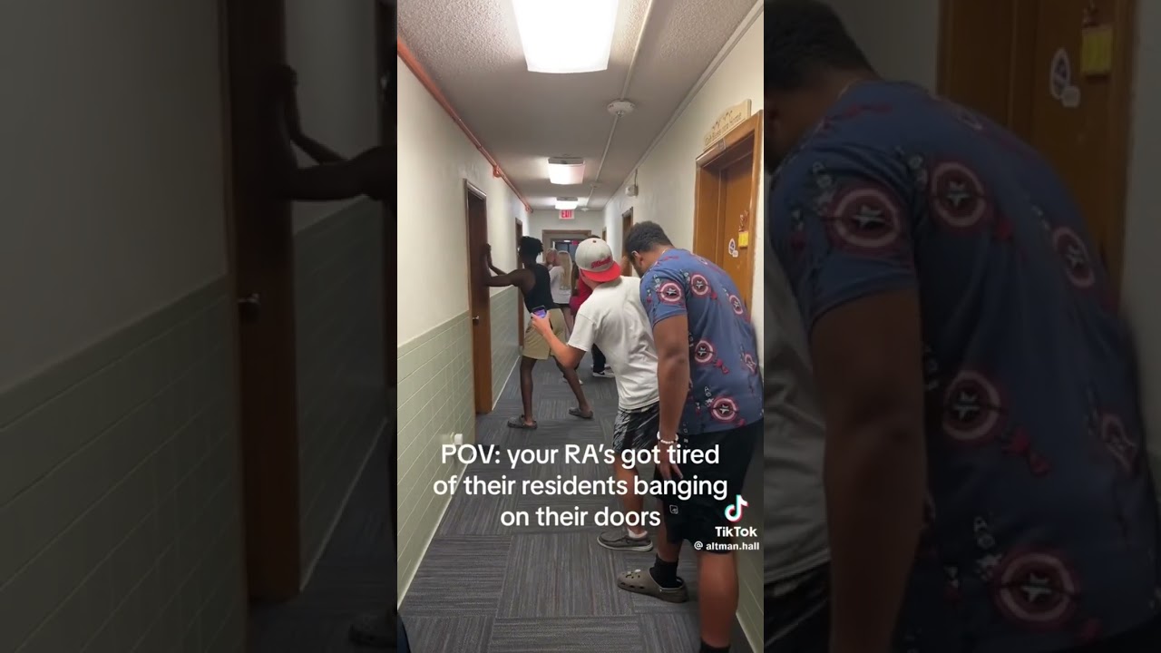 Revenge #dormlife #pov #breakingnews #funny #crazy #prank #dorms #tinder #funnytiktok #insane #woah