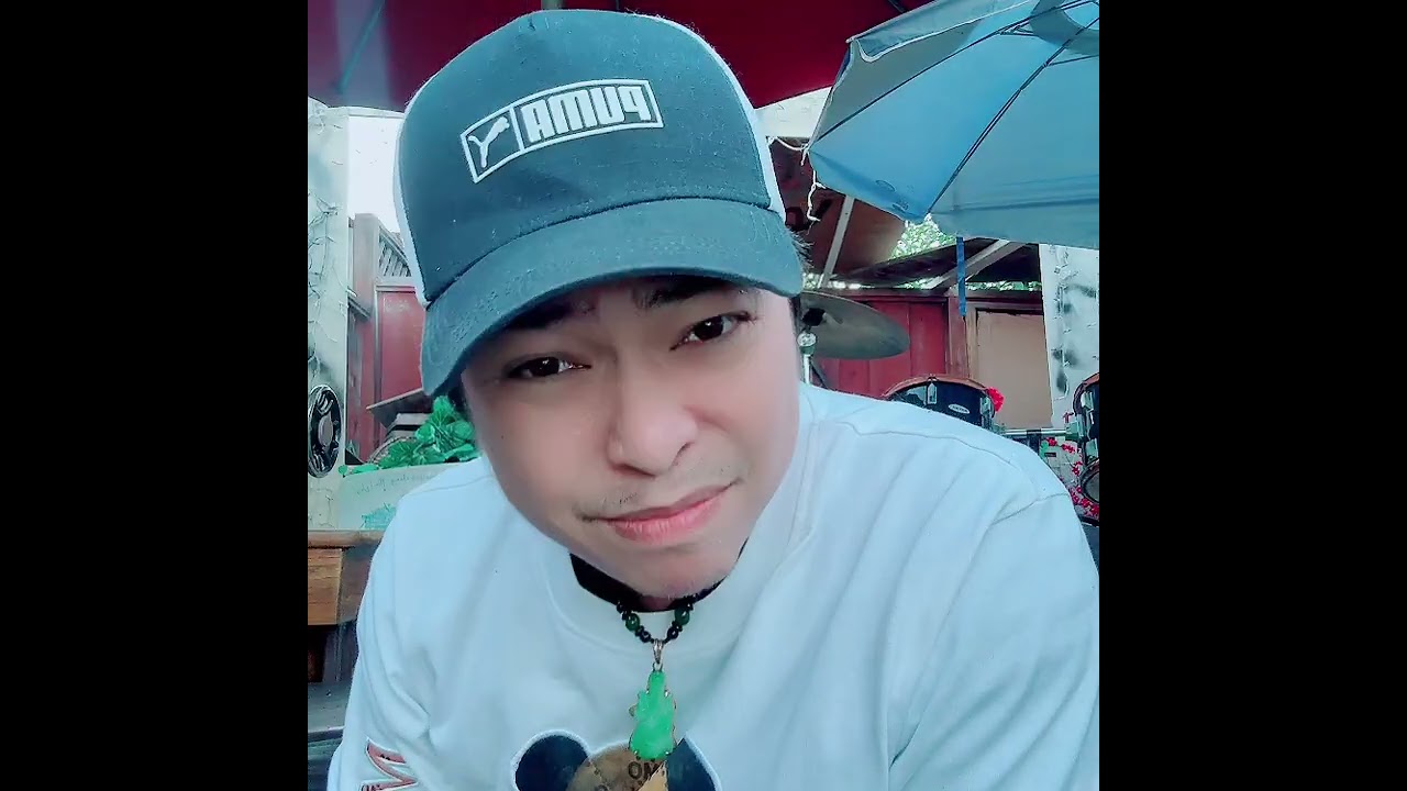 Lưu Nguyễn muốn theo xuyến học nghề làm video