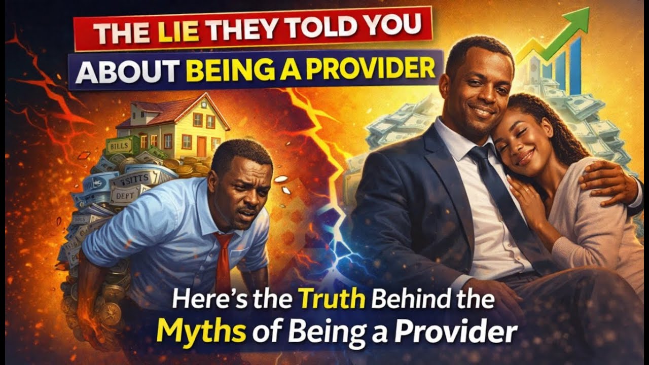 Here's the Truth Behind the Myths of Being a Provider