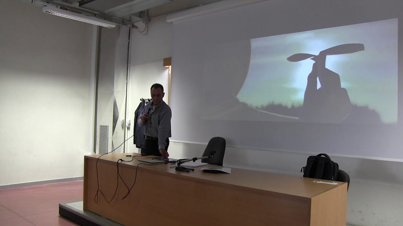 Ricerca Operativa (prof. M. Roma) Lezione 1 parte 1 (25 sett. 2019)