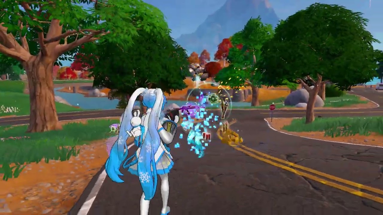 Fortnite Blitz -Dúos- 2026/02/24 - 23:04 pm
