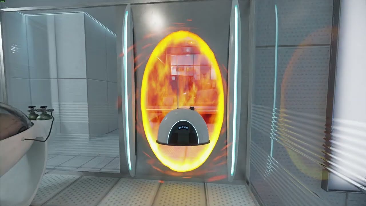 PortalRTX en 2026 | EP1