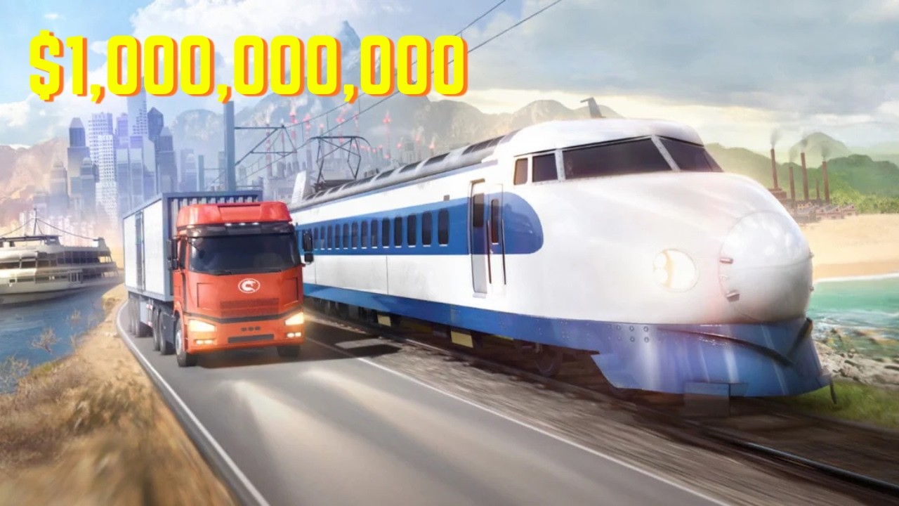 Starting From nothing I Will Build A Billion Dollar Empire