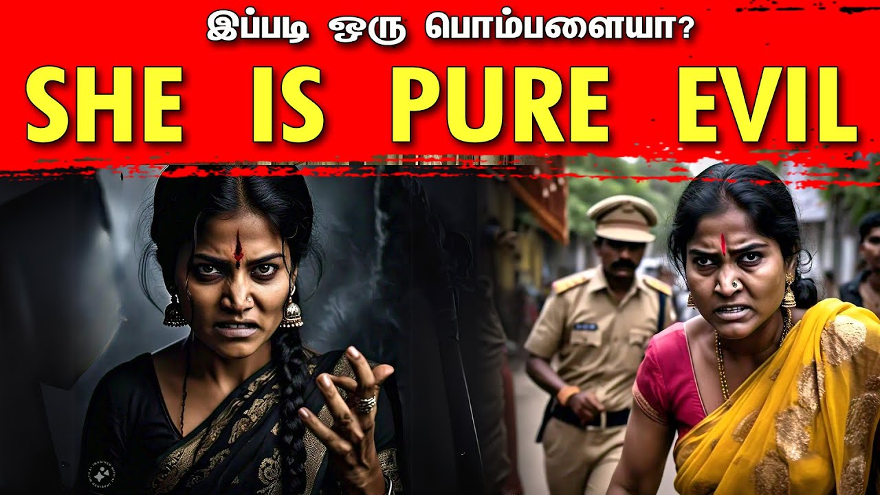 அய்யோ! என்னமா Sketch போட்டிருக்கா! நம்ம ஊருல இப்படி ஒரு பொம்பளையா? Tamil | Bala Somu | TCT