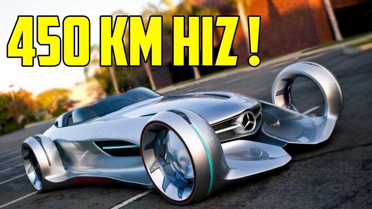 450km Hıza Ulaştı Arabam / Asphalt 8 Airborne