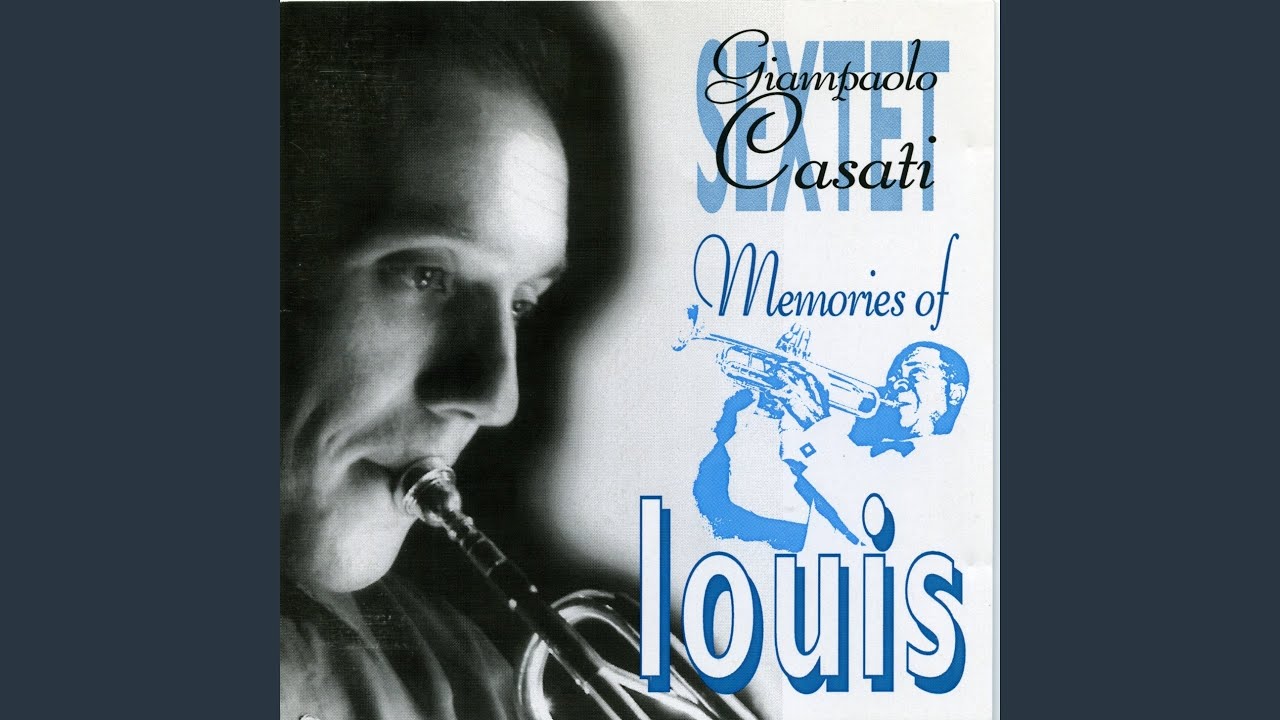 Memories of Louis Suite