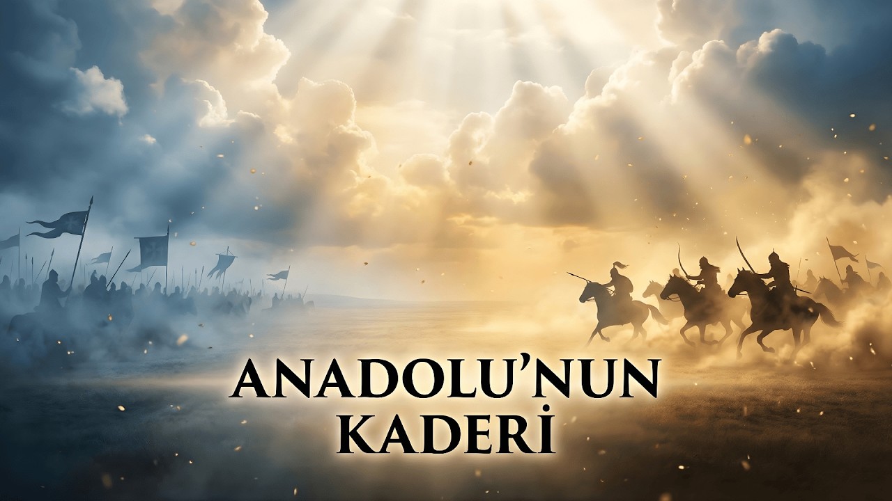 Malazgirt Muharebesi Açıklaması | Türkler Anadolu'ya Nasıl Kapı Açtı?
