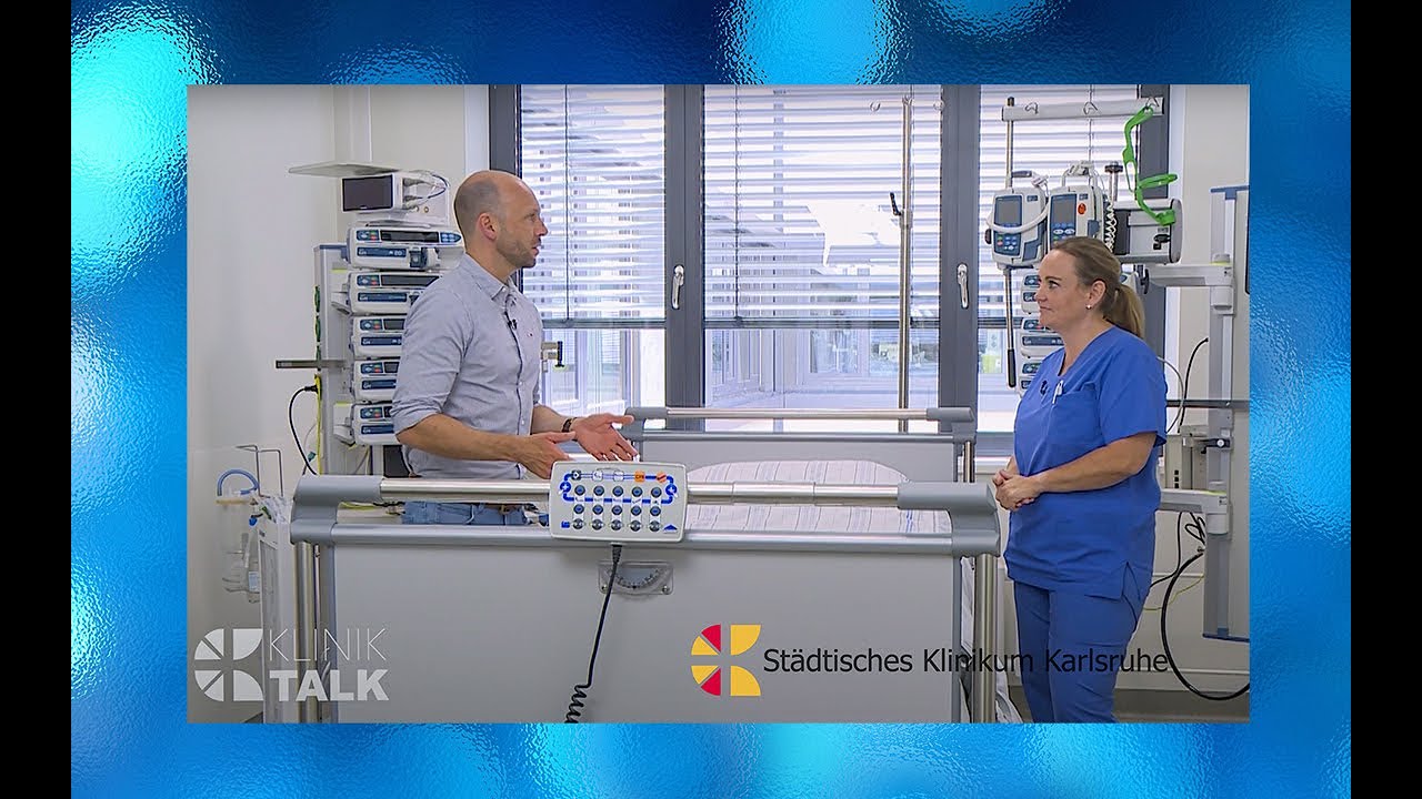 Klinik Talk: Herzinfarkt und seine Folgen im Fokus