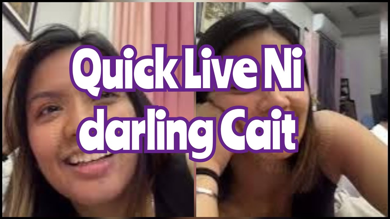 QSL with Caitlin Viray | Sept 24, 2023 #caitlinviray #chocomuchoflyingtitans #cmft