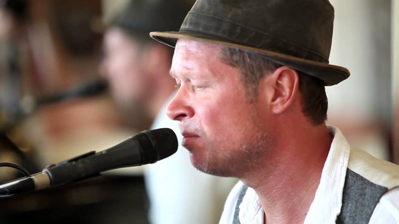 Marcus Lippke | In diesem Moment (Cover)