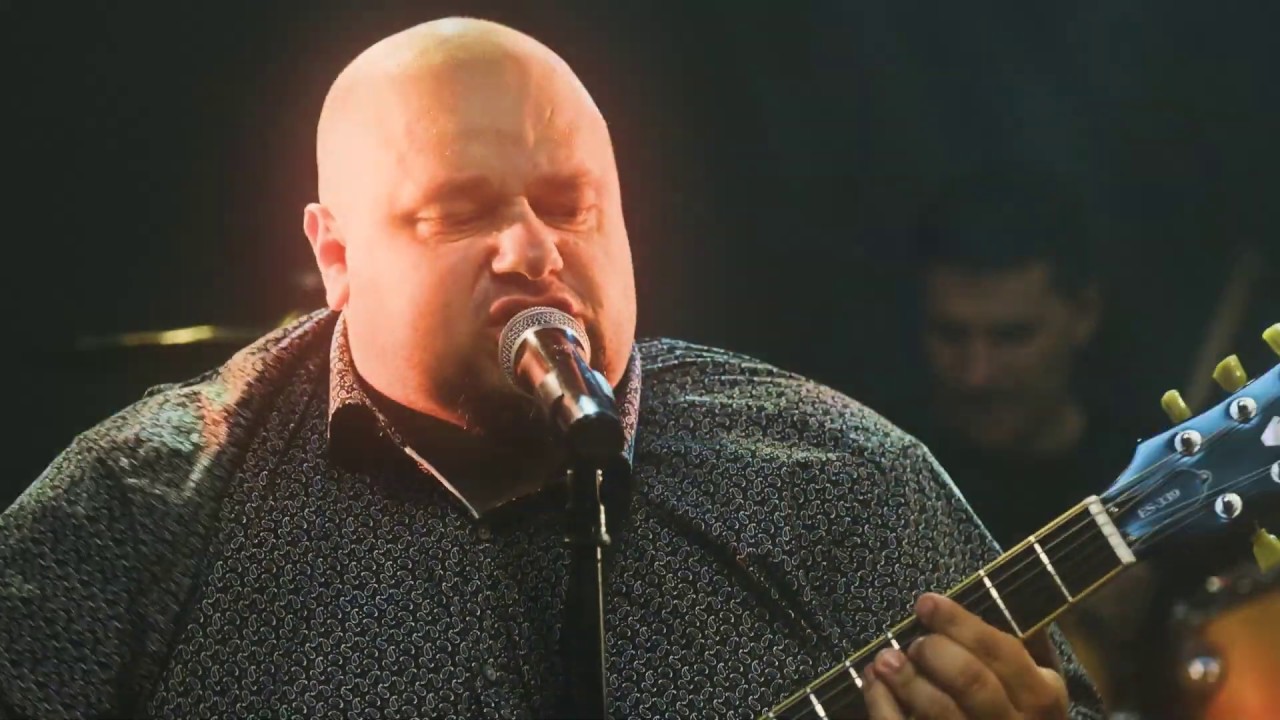 Electric Live Orchestra - Płonie Stodoła Czesław Niemen cover (www.zespolnazywo.pl)