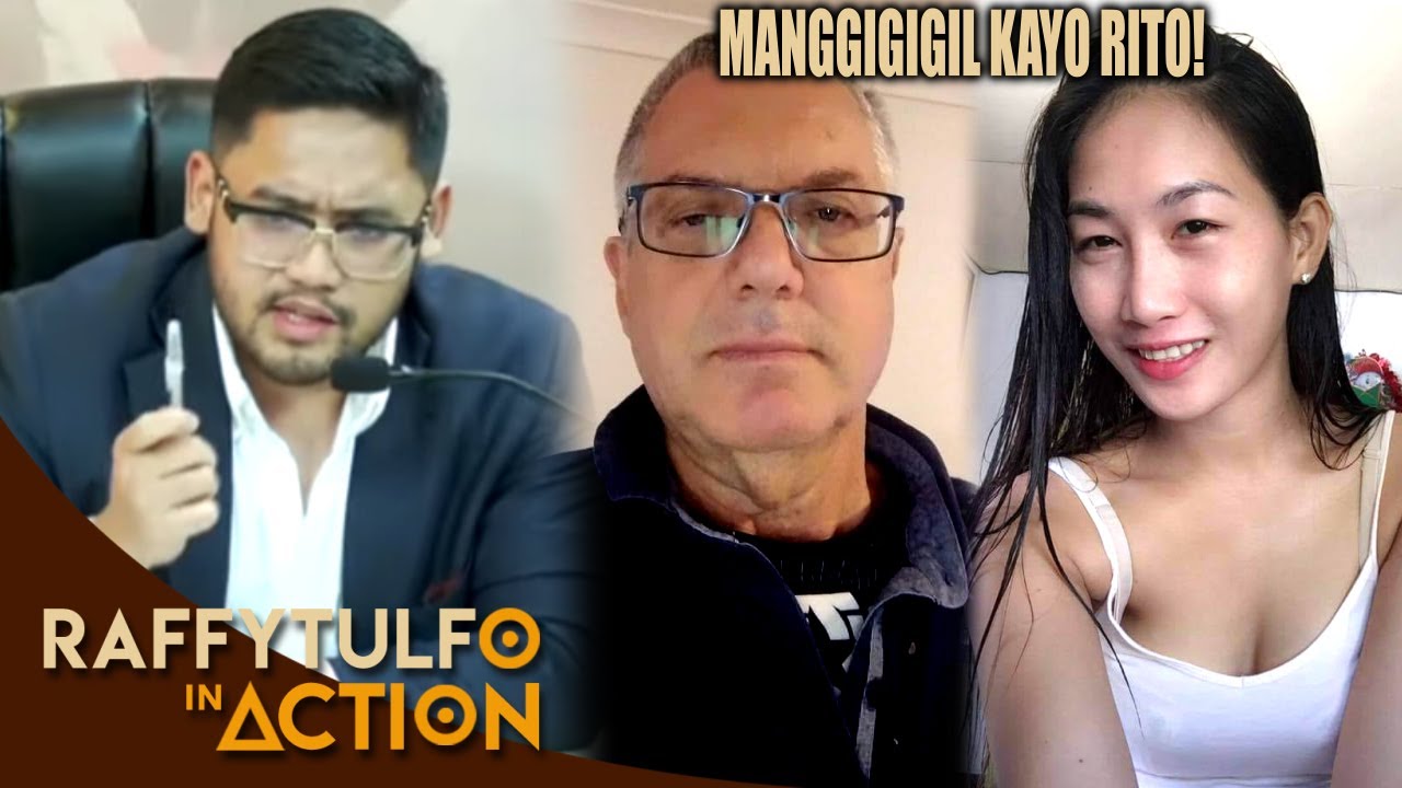 PART 2 | NASUBOK ANG PASENSYA NI ATTY GARRETH!