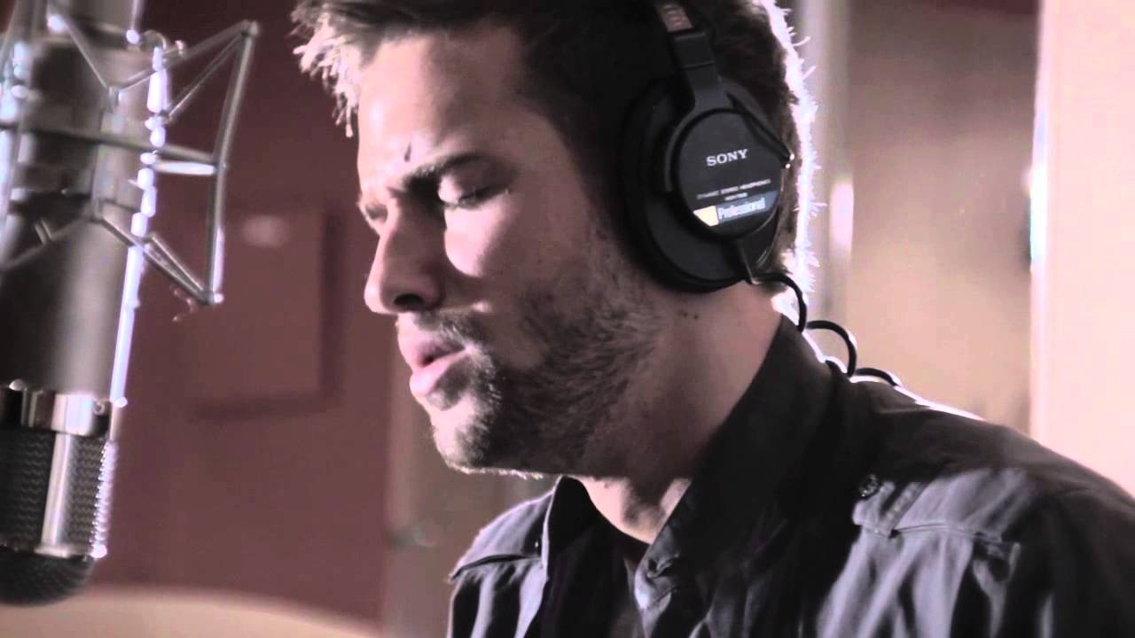 Pablo Alboran - Éxtasis (Acústico)