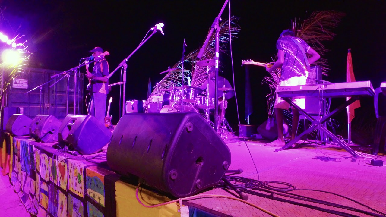 NT Express - Home Sweet Home - Numburindi Festival 2018