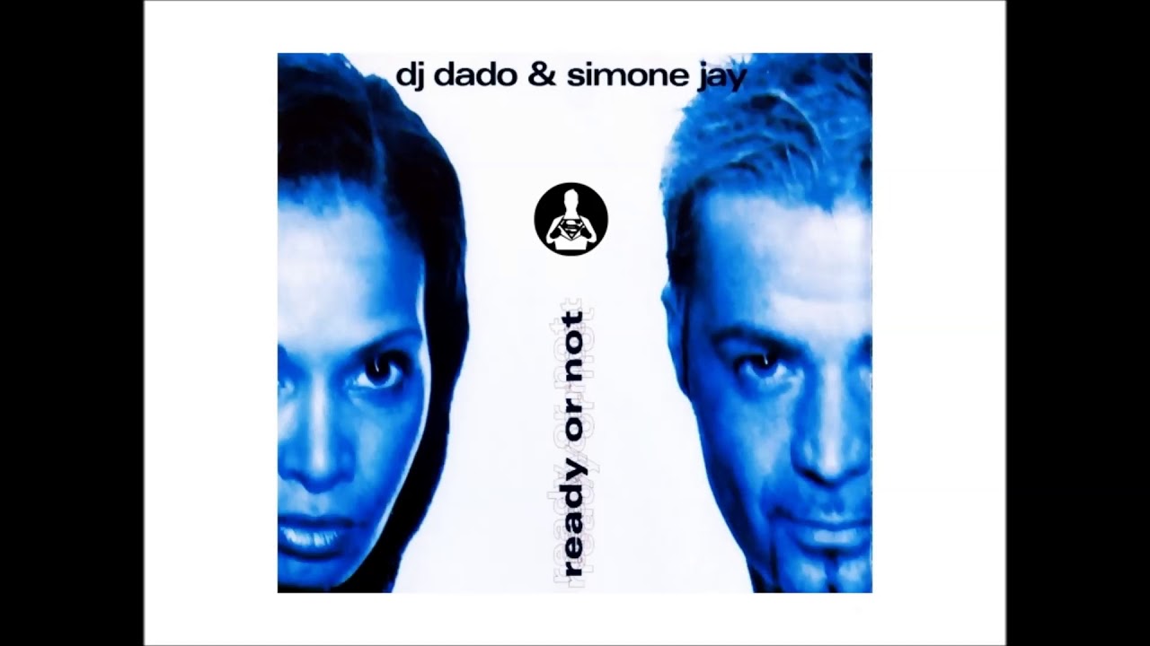 DJ Dado & Simone Jay &lrm;- Ready Or Not (Stockhouse Club Mix)