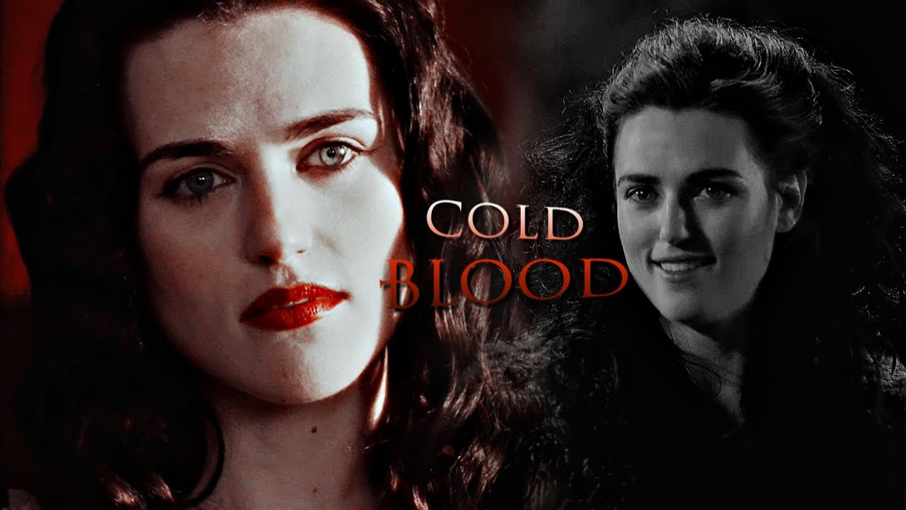 • Morgana Pendragon | All or Nothing •