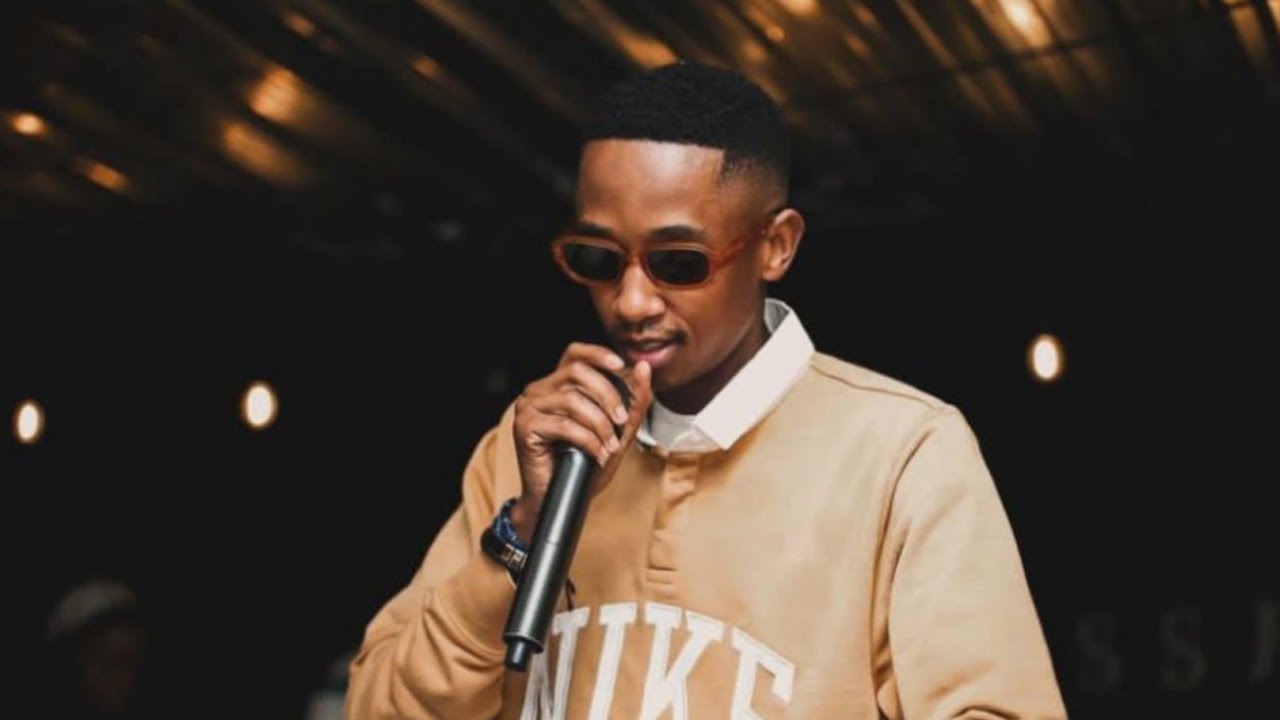 🔴Abo Nokuthula - Scotts_Maphuma & LeeMckrazy Feat ( Tnk MusiQ , Sean1401 )