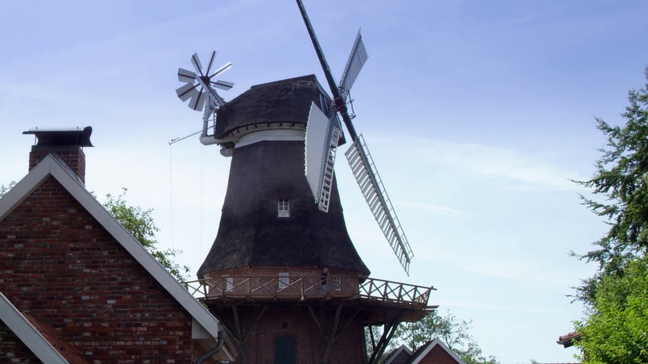 Imagefilm der Feriengemeinde Apen