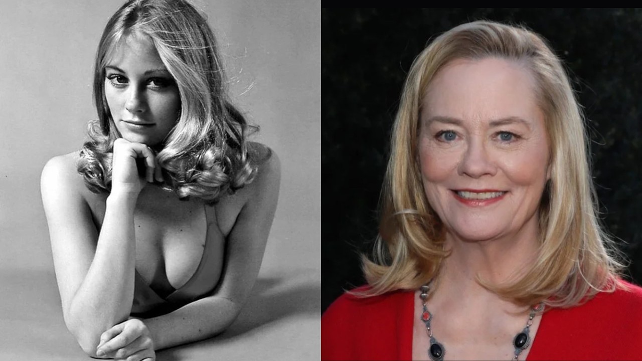 50+ Most Successful Female Actresses of the 1970s and the 1980s: Then and Now!