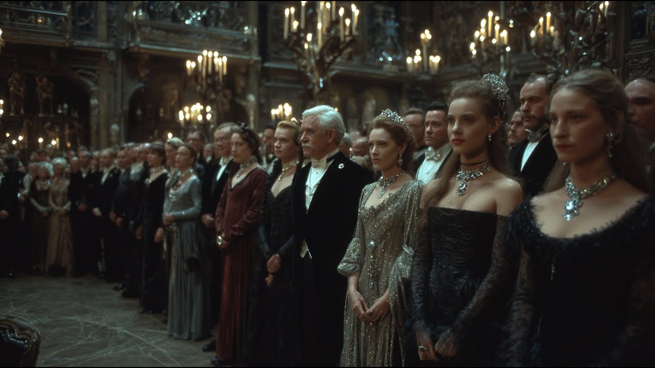 Humans Refused Diplomacy — The Council Trembled | HFY Sci-Fi Story