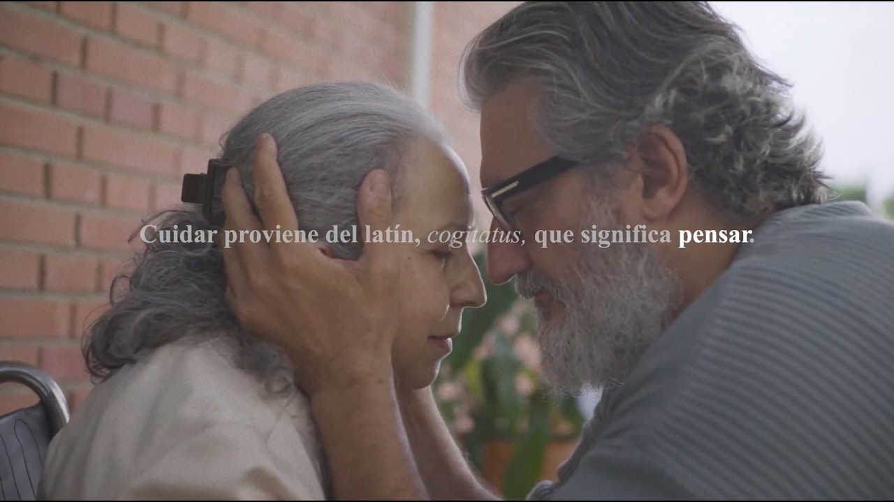 Conoce el movimiento Cinfa por los cuidados