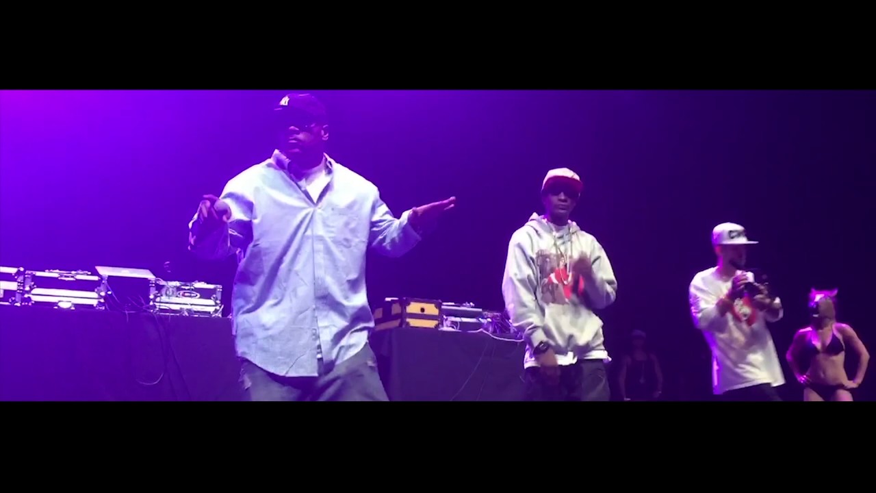 BIG SYKE - 2PAC 
