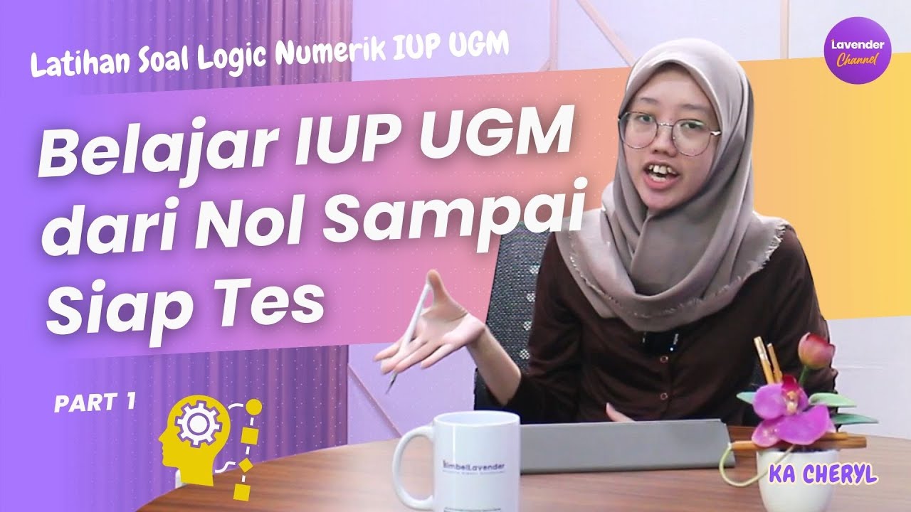 Belajar dengan Ahlinya Latihan Soal Logic Numerik | Part 1