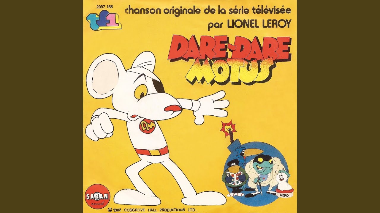 Dare Dare Motus