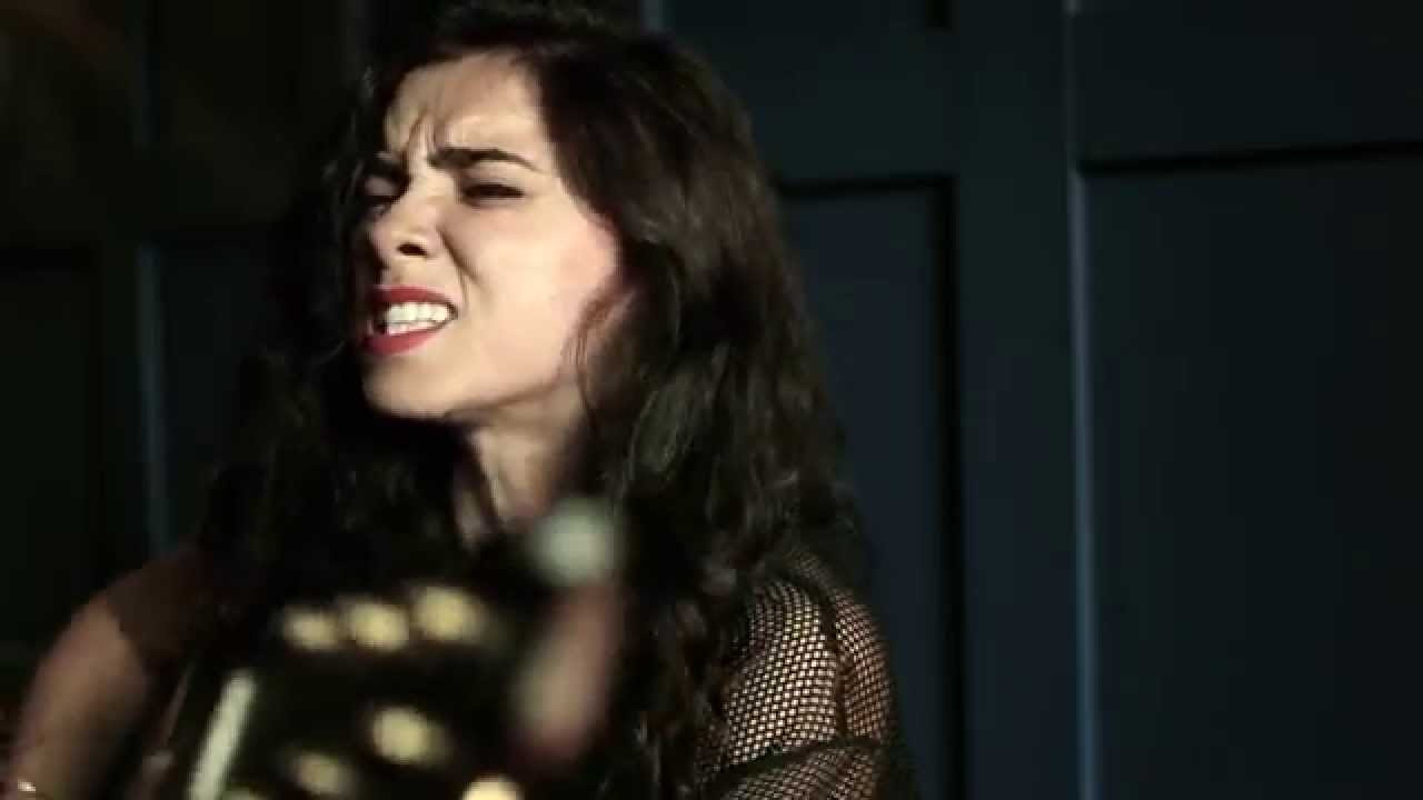 Georgia Thursting - Midnight Games - Dropout Live | Dropout UK