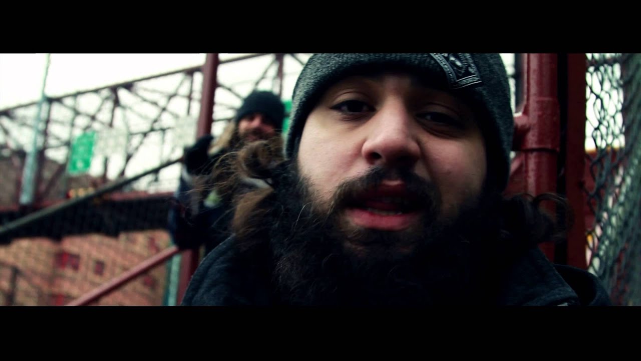 Mista Sinista - Life Without Fear Ft. Worldarama & Chubs (Dir By Da Inphamus Amadeuz)