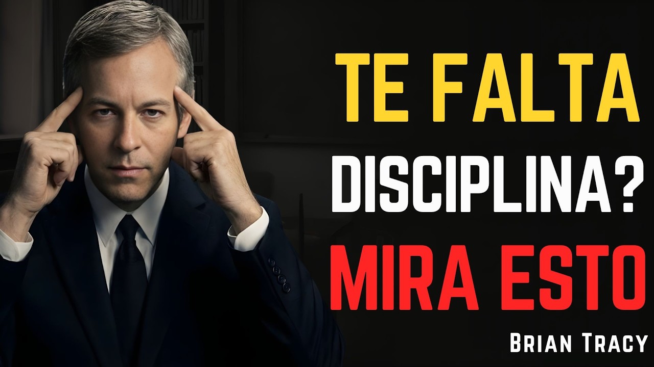 ¿Y si Pudieras DOMINAR la Disciplina en Solo 7 Días con Este Truco?