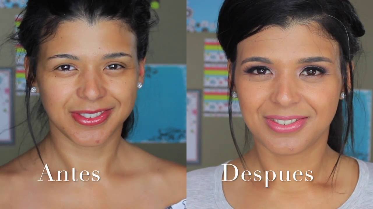 Rutina de Base de Maquillaje con Mary Kay| En detalle paso a paso