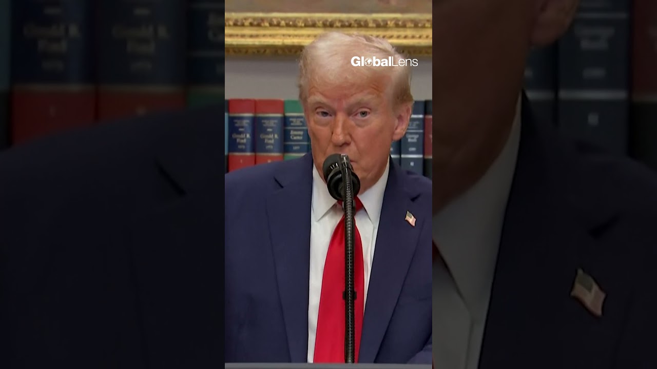 Наследный принц Саудовской Аравии отверг действия Трампа во время Ормузского кризиса.