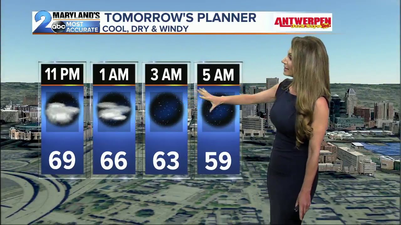 WMAR 2 News Latest Headlines | June 2, 6pm