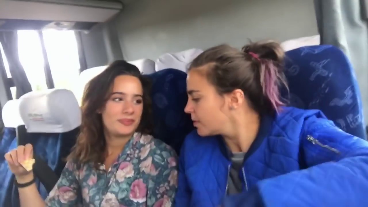 El video que nunca fué ft. Magali Tajes